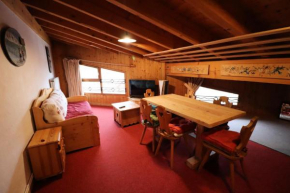 Résidence Rosset - Chaleureux 2 pièces aux pieds des pistes MAE-2574 Tignes